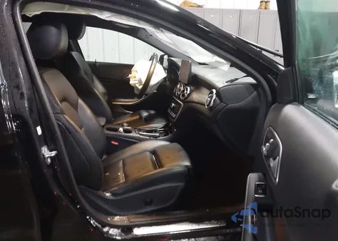 2019 Mercedes-Benz Gla 250 4Matic from USA, damaged, VIN WDCTG4GB2KU003219